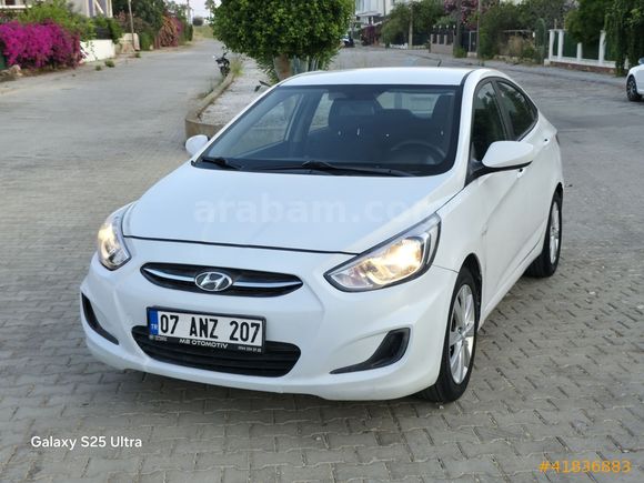 MB otomativ den