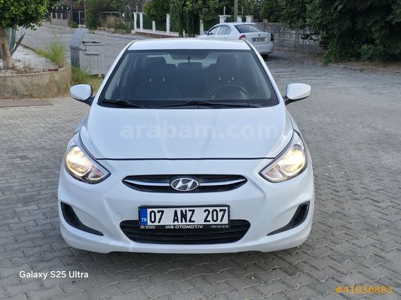 MB otomativ den