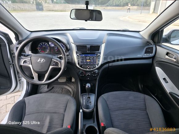 MB otomativ den