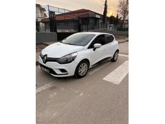 Sahibinden Renault Clio Turbo 0.9 TCe Joy 2020 Model 162.000 KM 