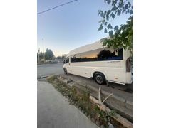 Sahibinden Peugeot Boxer 16+1 L4H2 