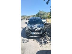 Sahibinden Renault Express 1.5 BlueDCI Joy 2021 Model İzmir 176.000 km Füme