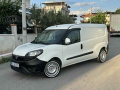 Sahibinden Fiat Doblo Cargo 1.3 Multijet Maxi 2018 Model 