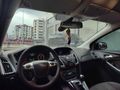 ÜLKÜ MOTORS TAN TİTANYUM FOCUS!!