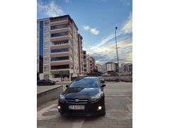 ÜLKÜ MOTORS TAN TİTANYUM FOCUS!!