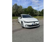 Sahibinden Volkswagen Golf 1.0 eTSI Life 2021 Model 