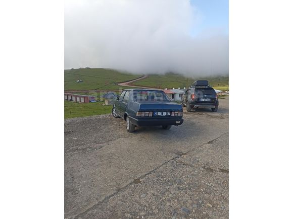 Memurdan Temiz Takaslı doğan