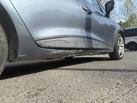 Renault Clio 1.5Dcı 2018