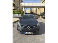 Renault Clio 1.5Dcı 2018