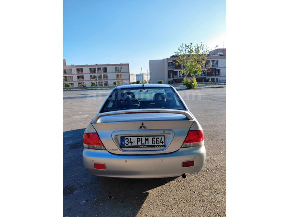Sahibinden Mitsubishi Lancer 1.6 Invite 2005 Model