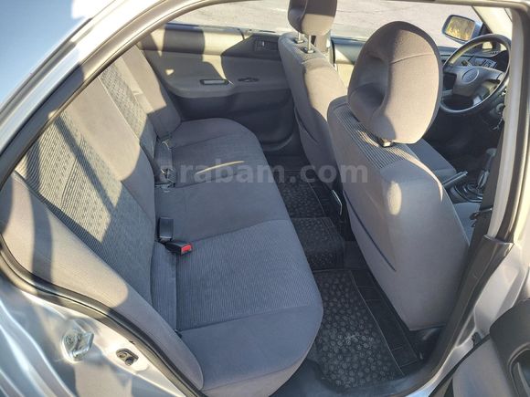 Sahibinden Mitsubishi Lancer 1.6 Invite 2005 Model