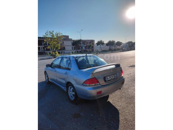 Sahibinden Mitsubishi Lancer 1.6 Invite 2005 Model