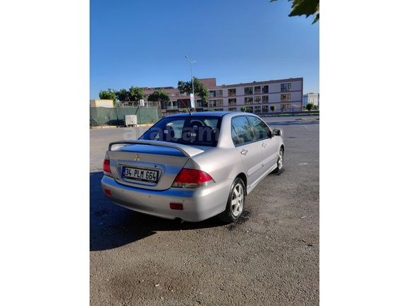 Sahibinden Mitsubishi Lancer 1.6 Invite 2005 Model