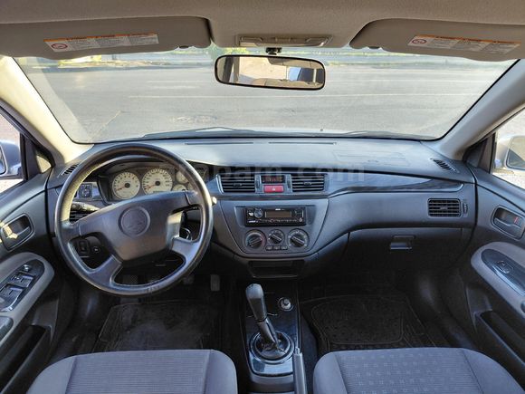 Sahibinden Mitsubishi Lancer 1.6 Invite 2005 Model