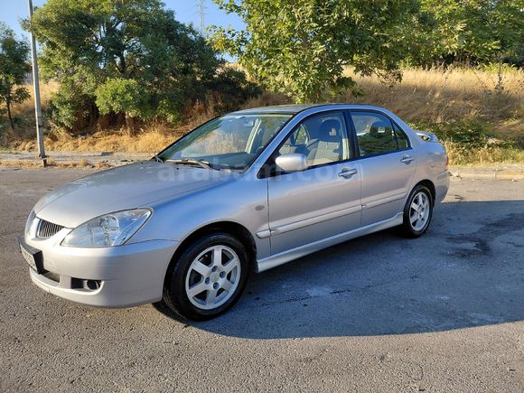 Sahibinden Mitsubishi Lancer 1.6 Invite 2005 Model