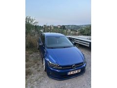 Sahibinden Volkswagen Polo 1.0 TSi Comfortline 2020 Model İstanbul