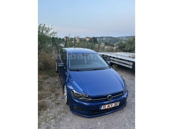Sahibinden Volkswagen Polo 1.0 TSi Comfortline 2020 Model İstanbul