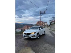 Sahibinden Fiat Egea 1.3 Multijet Easy Plus 2020 Model  110.000 km Beyaz