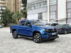 Sahibinden Volkswagen Amarok 2.0 TDI Style 2024 Model 