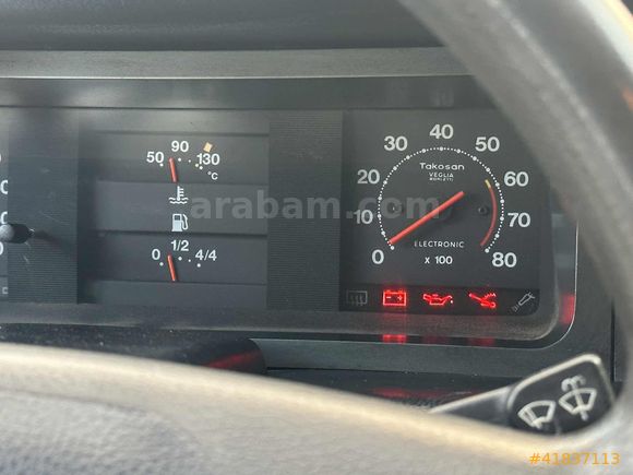 KOCA MOTORS'TAN HATASIZ AYARINDA