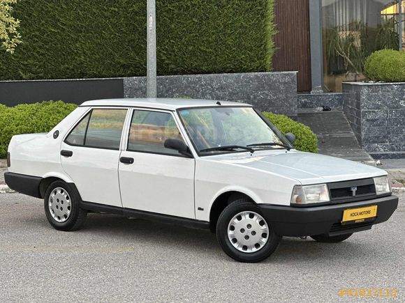 KOCA MOTORS'TAN HATASIZ AYARINDA