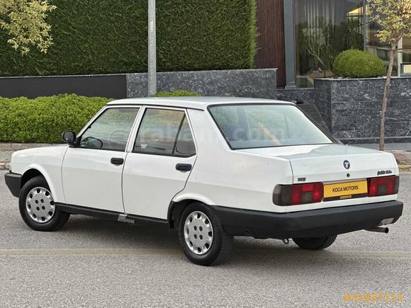 KOCA MOTORS'TAN HATASIZ AYARINDA