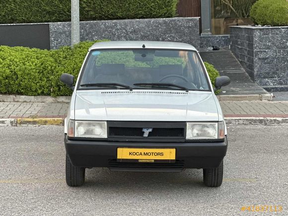 KOCA MOTORS'TAN HATASIZ AYARINDA