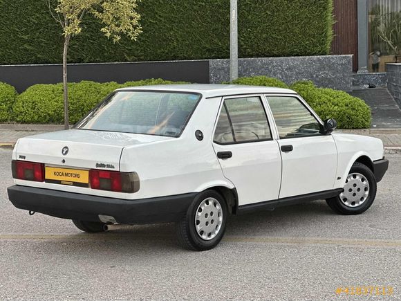 KOCA MOTORS'TAN HATASIZ AYARINDA