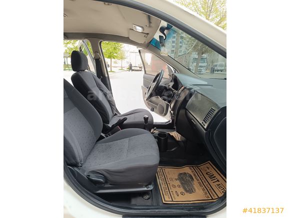 ÜMİT AUTO/2005/HYUNDAİ/GETZ/GLS/KLİMALI