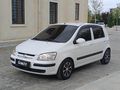 ÜMİT AUTO/2005/HYUNDAİ/GETZ/GLS/KLİMALI