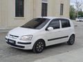 ÜMİT AUTO/2005/HYUNDAİ/GETZ/GLS/KLİMALI