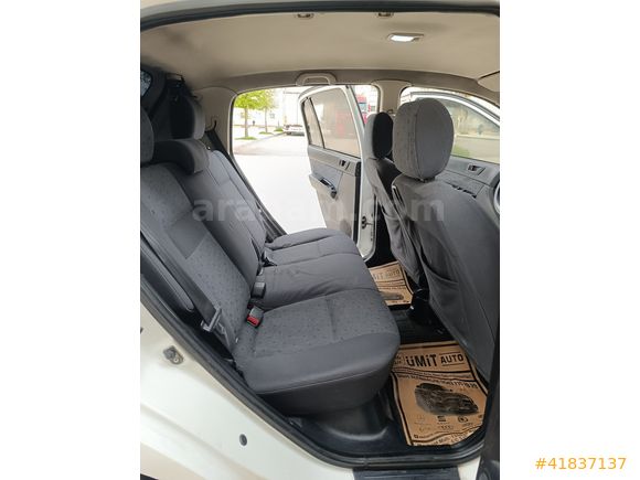 ÜMİT AUTO/2005/HYUNDAİ/GETZ/GLS/KLİMALI