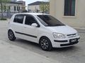 ÜMİT AUTO/2005/HYUNDAİ/GETZ/GLS/KLİMALI