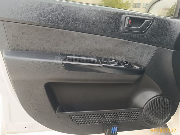 ÜMİT AUTO/2005/HYUNDAİ/GETZ/GLS/KLİMALI