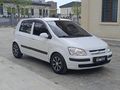ÜMİT AUTO/2005/HYUNDAİ/GETZ/GLS/KLİMALI