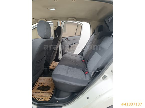 ÜMİT AUTO/2005/HYUNDAİ/GETZ/GLS/KLİMALI