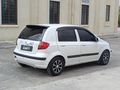 ÜMİT AUTO/2005/HYUNDAİ/GETZ/GLS/KLİMALI