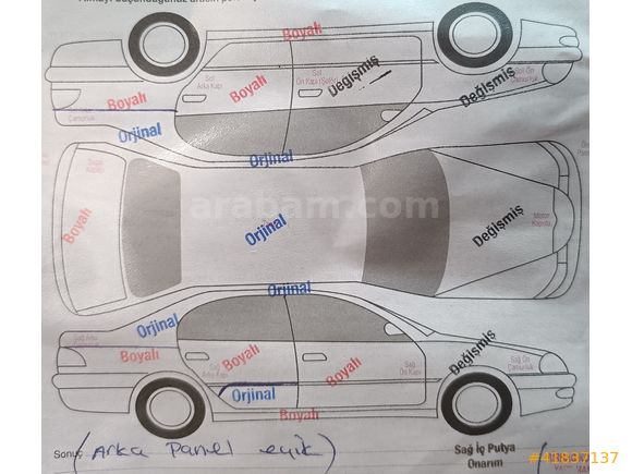 ÜMİT AUTO/2005/HYUNDAİ/GETZ/GLS/KLİMALI