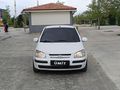 ÜMİT AUTO/2005/HYUNDAİ/GETZ/GLS/KLİMALI
