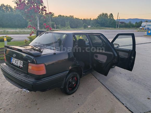 Sahibinden Hyundai Excel 1.5 LS 1994 Model
