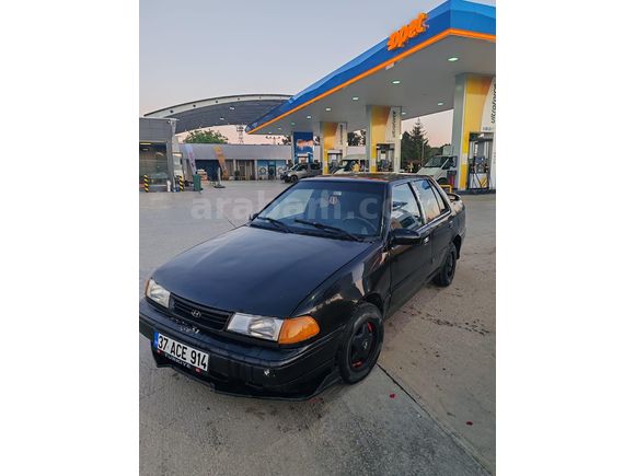 Sahibinden Hyundai Excel 1.5 LS 1994 Model
