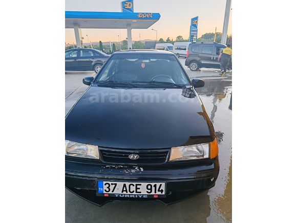 Sahibinden Hyundai Excel 1.5 LS 1994 Model