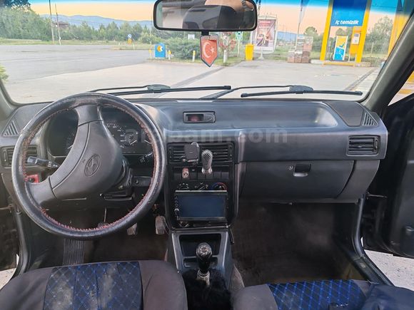 Sahibinden Hyundai Excel 1.5 LS 1994 Model