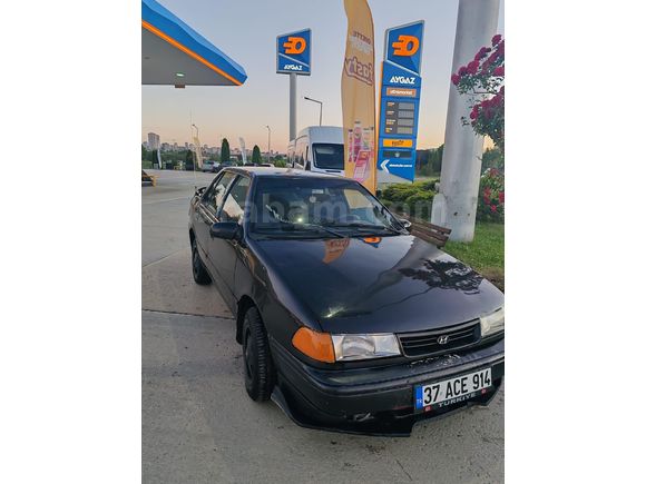 Sahibinden Hyundai Excel 1.5 LS 1994 Model