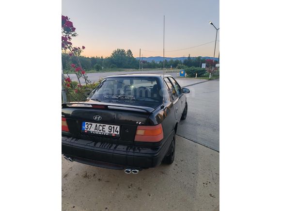 Sahibinden Hyundai Excel 1.5 LS 1994 Model