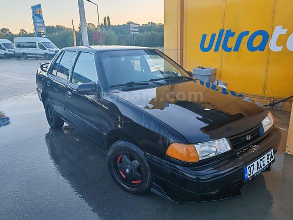 Sahibinden Hyundai Excel 1.5 LS 1994 Model