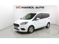 Galeriden Ford Tourneo Courier 1.5 TDCi Delux 2023 Model Van