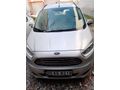 Sahibinden Ford Tourneo Courier 1.6 TDCi Titanium Plus 2017 Model İzmir ğer