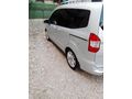 Sahibinden Ford Tourneo Courier 1.6 TDCi Titanium Plus 2017 Model İzmir ğer