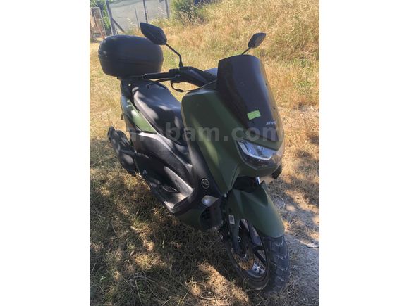 Sahibinden Revolt RSX6 